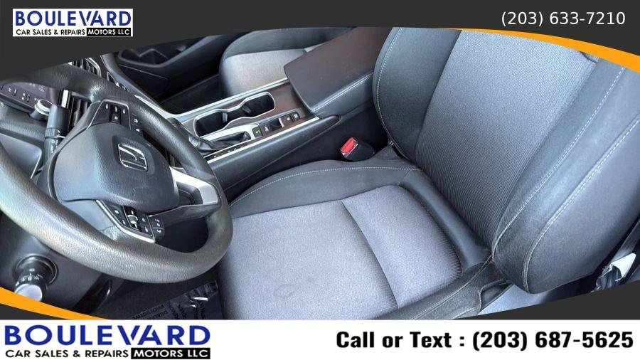 Used 2021 Honda Accord LX image 26
