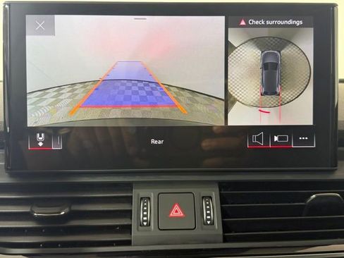 Used 2023 Audi Q5 2.0T Premium Plus w/ Premium Plus Package AWD/4WD image 15