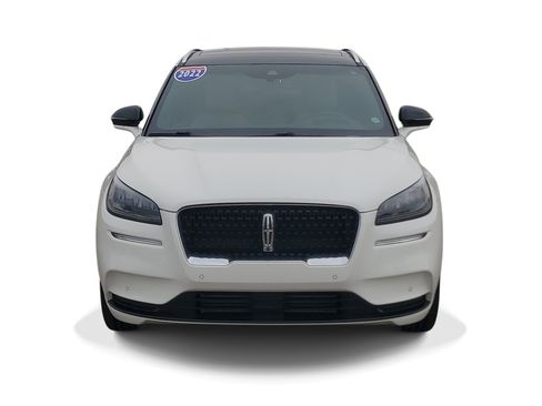 Certified 2022 Lincoln Corsair Reserve w/ Equipment Group 201A AWD/4WD image 2