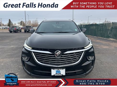 Used 2024 Buick Enclave Premium image 2