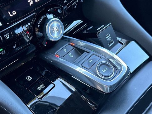 Certified 2025 Acura MDX w/ Technology Package image 24