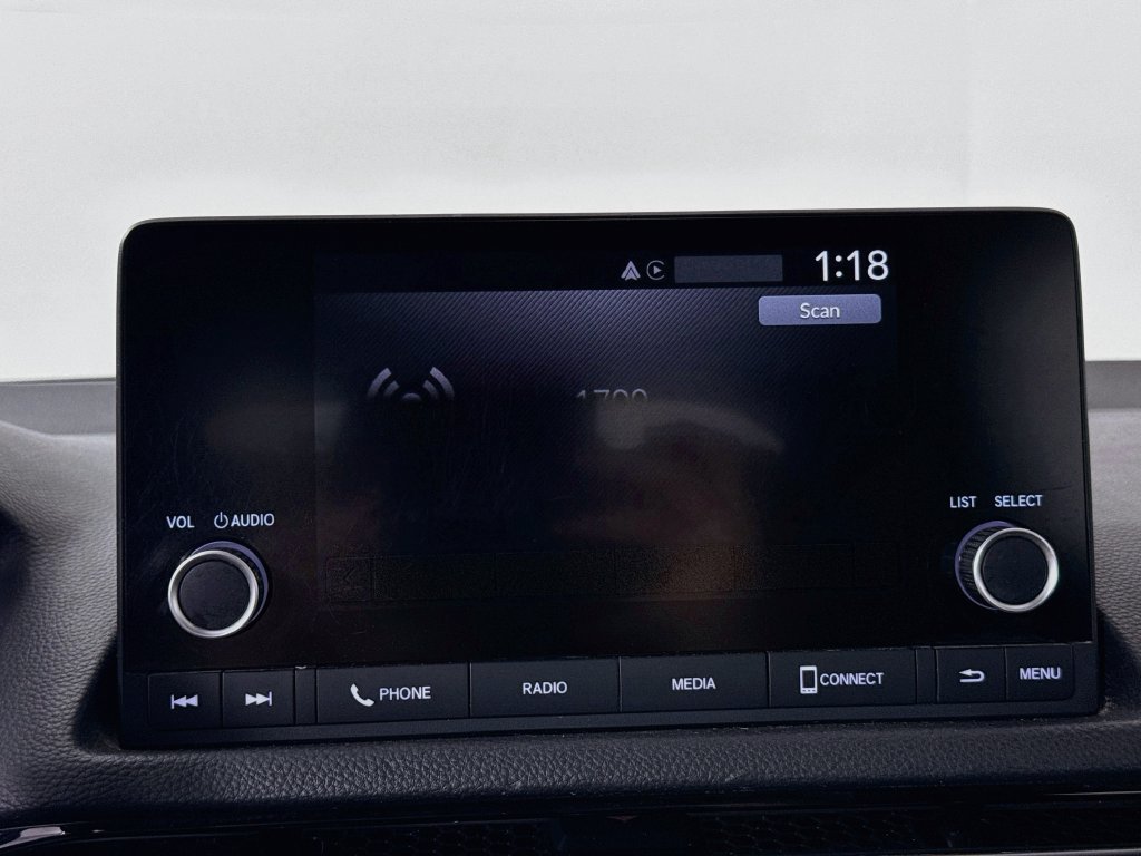 Used 2025 Honda Civic Sport image 14