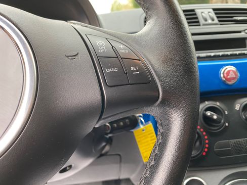 Used 2015 FIAT 500 Pop image 50