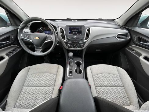 Used 2022 Chevrolet Equinox LT FWD image 11