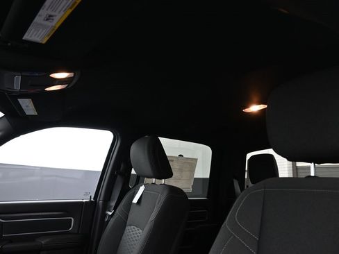 New 2025 RAM 2500 Lone Star image 14