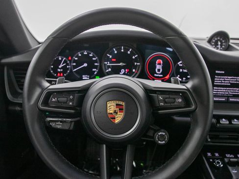 Used 2024 Porsche 911 Carrera S w/ Premium Package RWD image 20