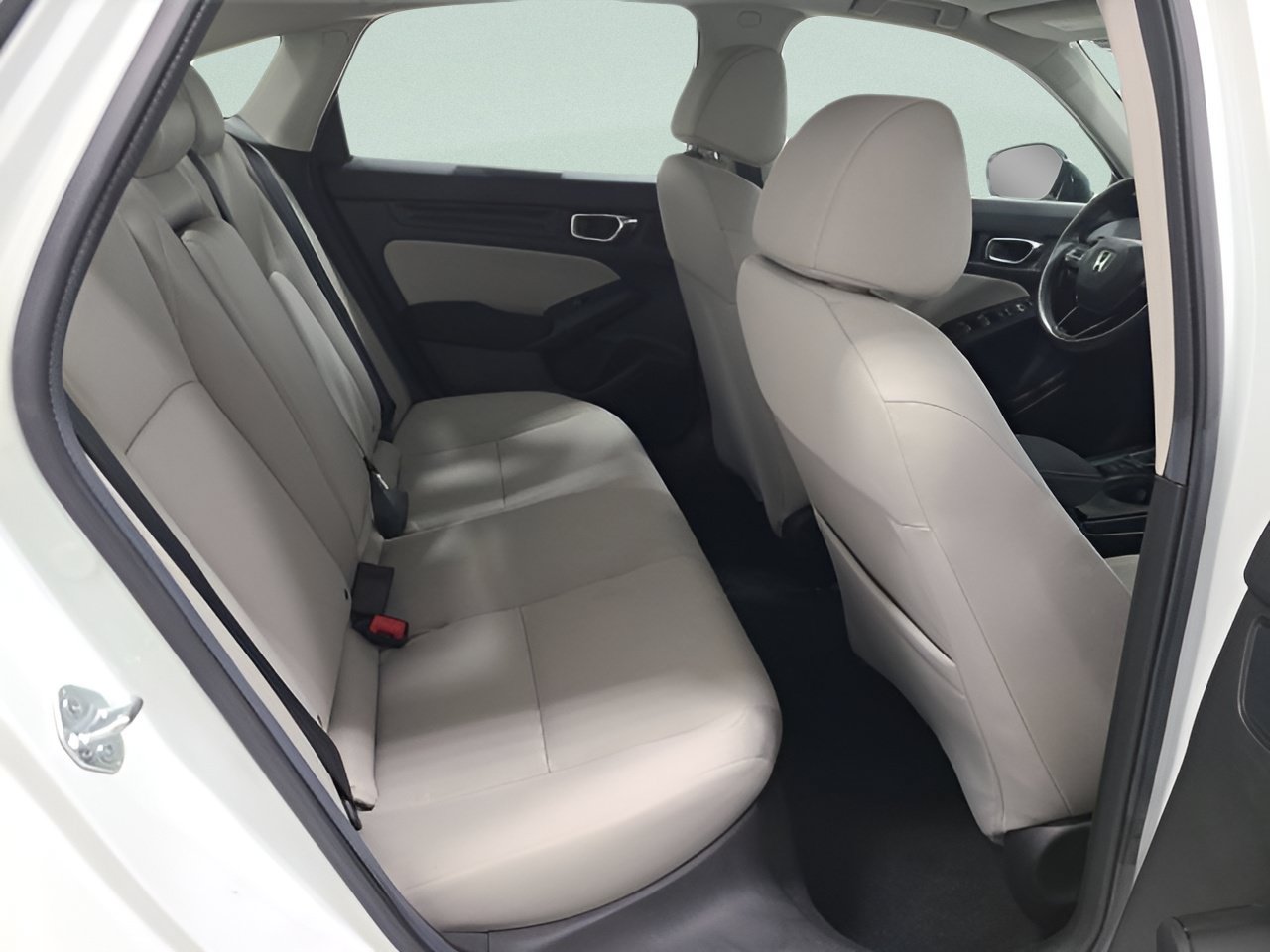 Certified 2024 Honda Civic EX image 14
