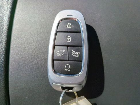 Used 2023 Hyundai Santa Fe SEL AWD/4WD image 29