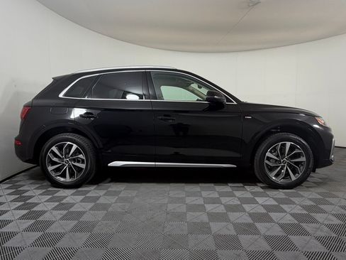Used 2023 Audi Q5 2.0T Premium Plus AWD/4WD image 8