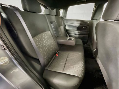 Used 2024 Mitsubishi Outlander Sport AWD image 29