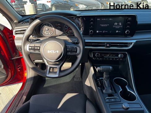 Used 2023 Kia K5 LXS image 14