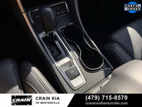 Used 2021 Subaru Ascent Limited w/ Technology Package image 21