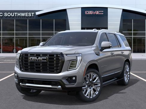 New 2026 GMC Yukon Denali Ultimate image 6