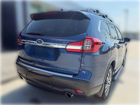 Used 2022 Subaru Ascent Touring AWD/4WD image 8