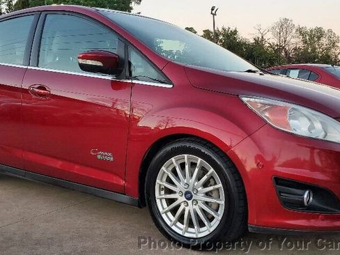 Used 2013 Ford C-MAX Energi SEL image 9