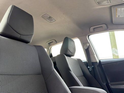 Used 2018 Toyota Corolla iM w/ All-Weather Mat Package FWD image 16