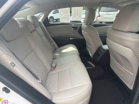 Used 2015 Toyota Avalon XLE FWD image 17