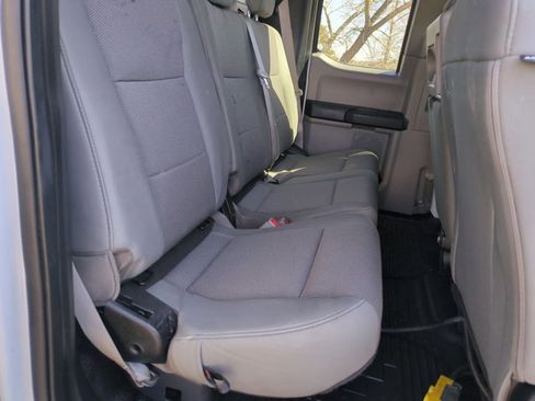 Used 2019 Ford F450 XL w/ XL Value Package image 18