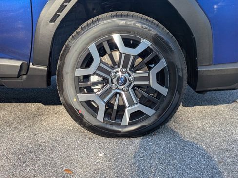 New 2026 Subaru Outback Touring XT image 11