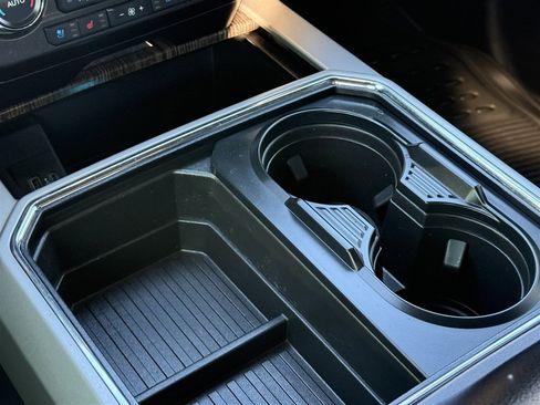 Used 2020 Ford F350 Lariat w/ Lariat Value Package image 38