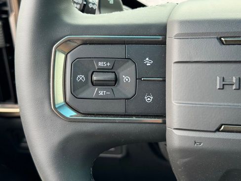 New 2025 GMC Hummer EV 3X w/ LPO, Illumination Package image 27