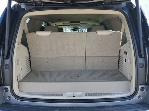 Used 2018 GMC Yukon Denali w/ Denali Ultimate Package image 8