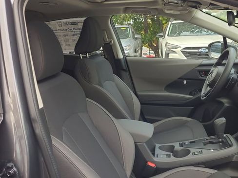 New 2026 Subaru Crosstrek 2.0i Premium image 18
