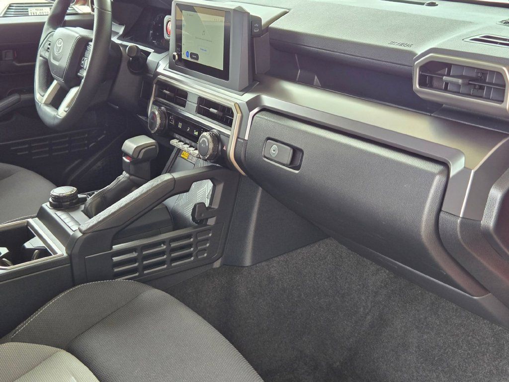 Used 2025 Toyota 4Runner TRD Sport AWD/4WD image 26