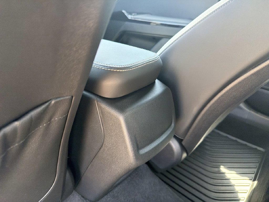 New 2026 Kia K5 GT-Line FWD image 24