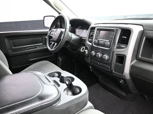 Used 2022 RAM 1500 Tradesman w/ Popular Equipment Group AWD/4WD image 15
