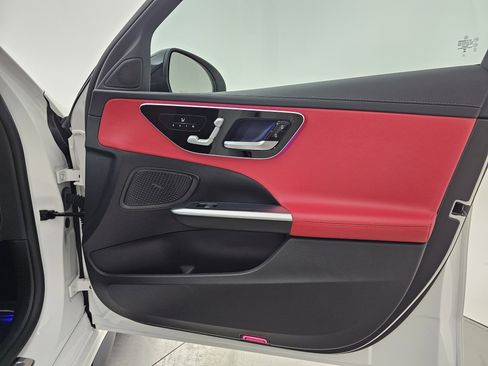 Certified 2024 Mercedes-Benz C 43 AMG AMG C 43 image 19