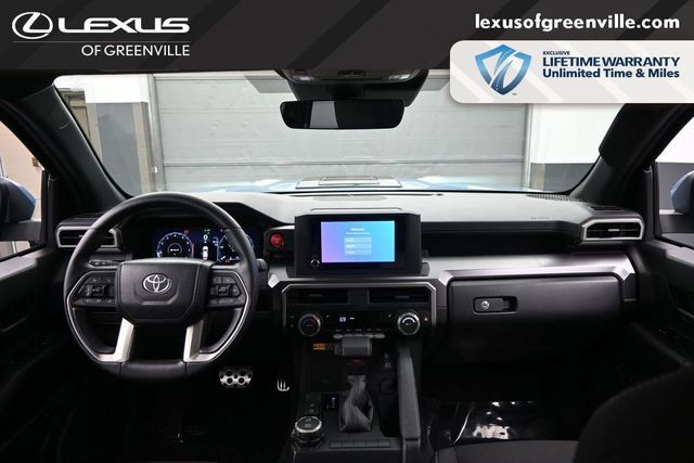 Used 2026 Toyota 4Runner TRD Sport AWD/4WD image 23