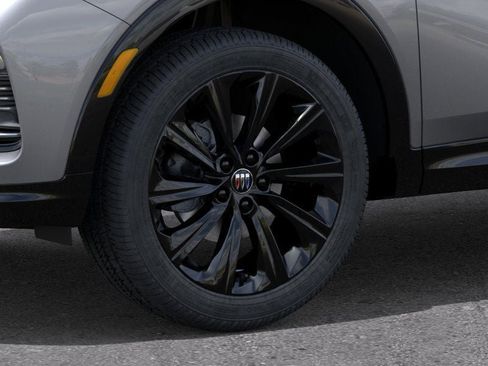 New 2026 Buick Envista Sport Touring w/ Convenience I Package image 12