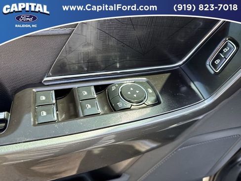 Certified 2023 Ford F150 XLT w/ Equipment Group 302A High AWD/4WD image 21