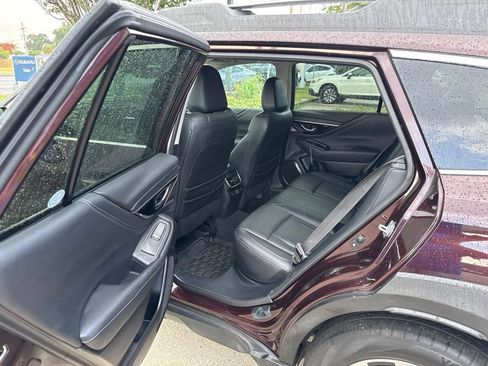 Used 2023 Subaru Outback Touring AWD/4WD image 21