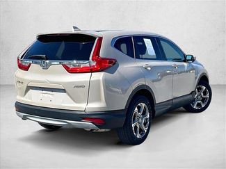 Used 2017 Honda CR-V EX-L video 2