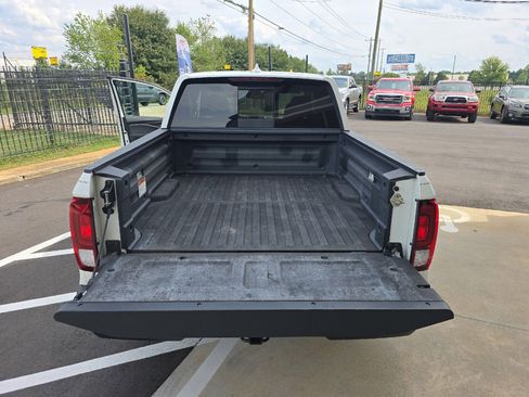 Used 2019 Honda Ridgeline RTL-E image 20