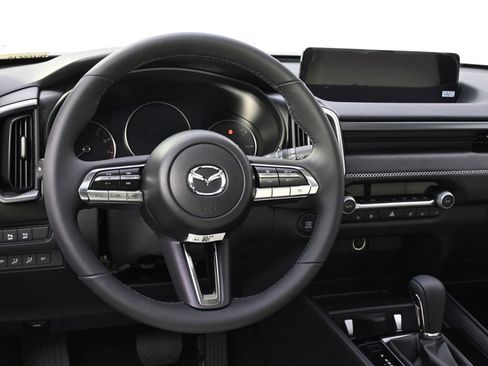 New 2026 MAZDA CX-50 AWD 2.5 S w/ Premium Package image 12