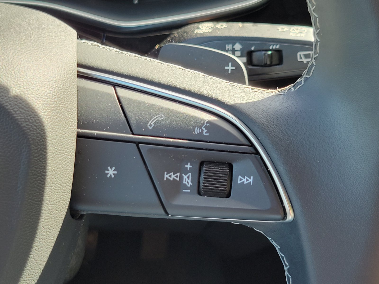 Used 2025 Audi Q7 2.0T Premium AWD/4WD image 18