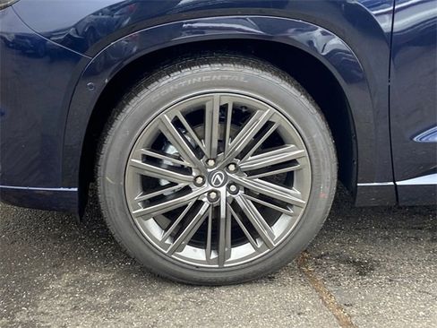 New 2026 Lexus TX 350 AWD image 8