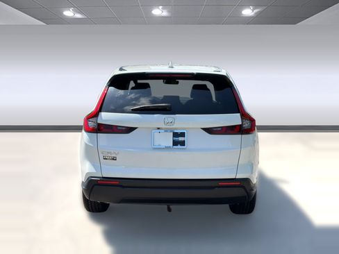 Used 2025 Honda CR-V EX-L image 10