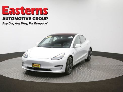 Used 2019 Tesla Model 3 Long Range AWD/4WD image 53