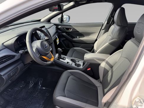 New 2026 Subaru Crosstrek 2.5i Wilderness image 9