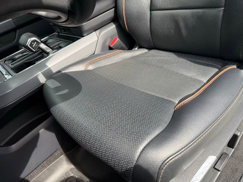 Used 2024 Ford F150 Lariat w/ Mobile Office Package image 25