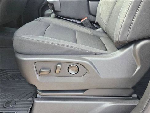 New 2026 Chevrolet Silverado 1500 RST image 4