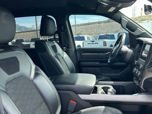 Used 2020 RAM 1500 Big Horn w/ Built-to-serve Edition image 12