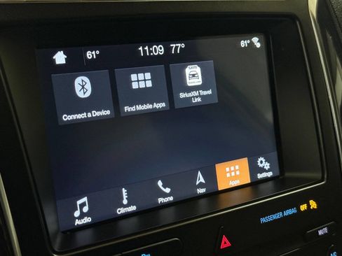 Used 2019 Ford Explorer Limited image 48