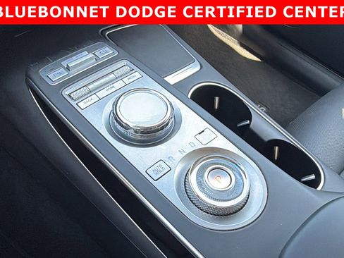 Used 2025 Genesis GV70 2.5T image 27