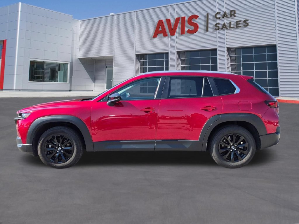 Used 2026 MAZDA CX-50 AWD 2.5 S w/ Preferred Pkg image 10