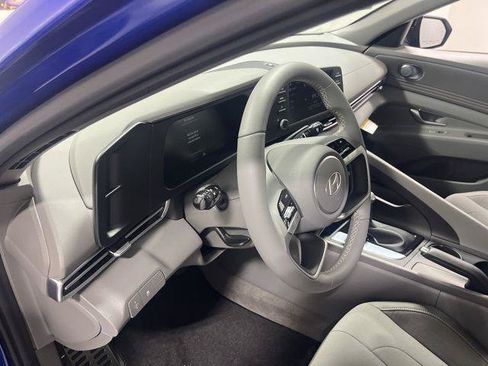 New 2026 Hyundai Elantra Sport FWD image 9